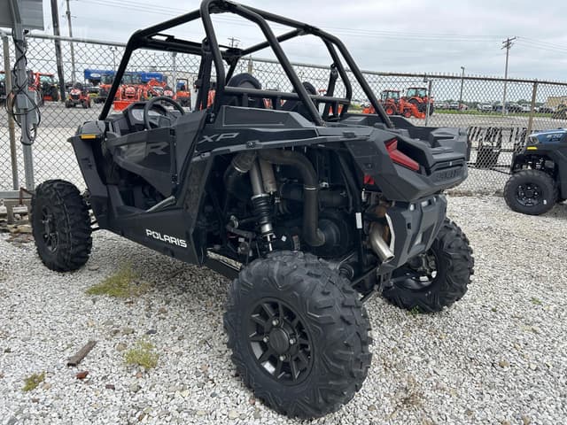 Image of Polaris RZR XP 1000 Sport equipment image 3