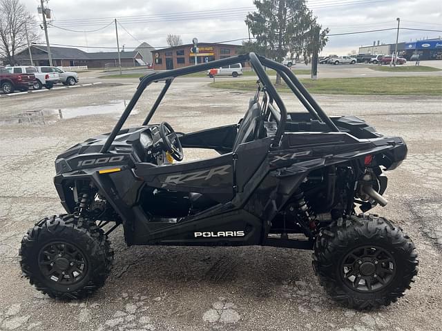 Image of Polaris RZR XP 1000 Sport equipment image 4