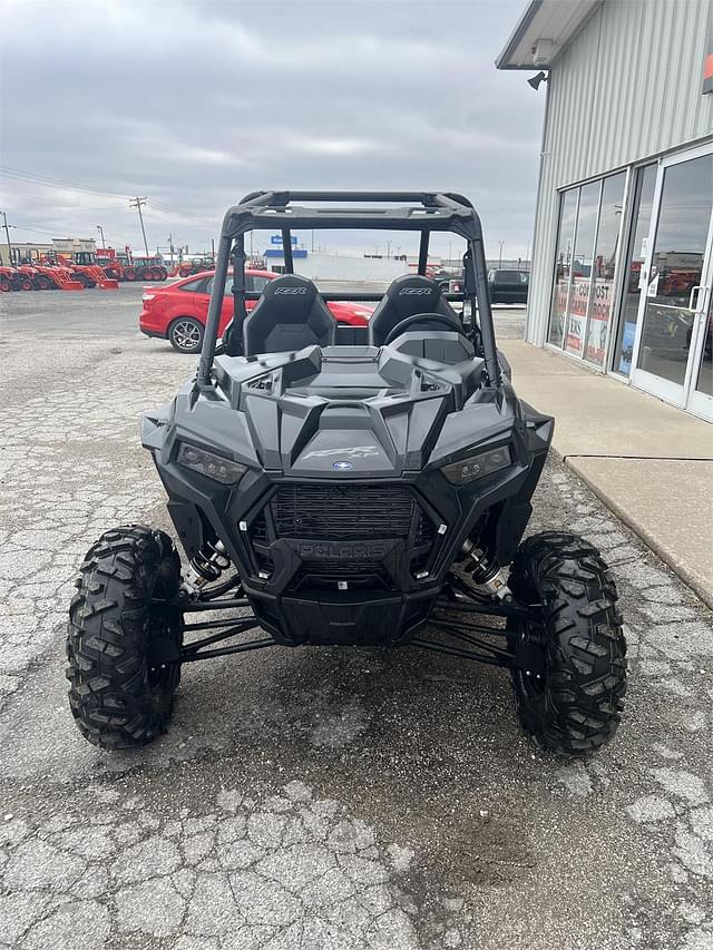 Image of Polaris RZR XP 1000 Sport equipment image 2