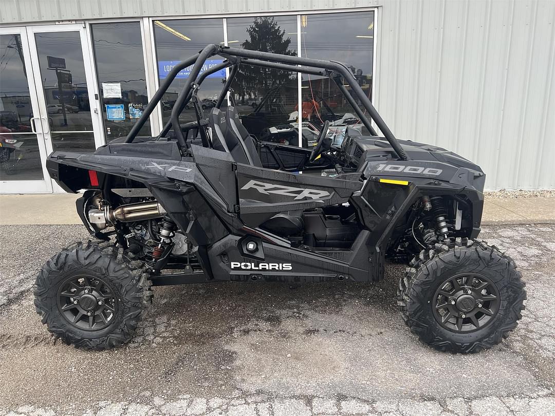 Image of Polaris RZR XP 1000 Sport Primary image