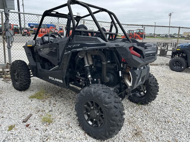 Image of Polaris RZR XP 1000 Sport equipment image 3