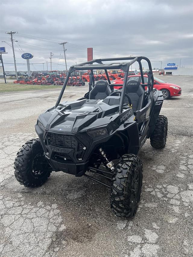 Image of Polaris RZR XP 1000 Sport equipment image 3