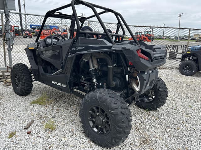 Image of Polaris RZR XP 1000 Sport equipment image 3