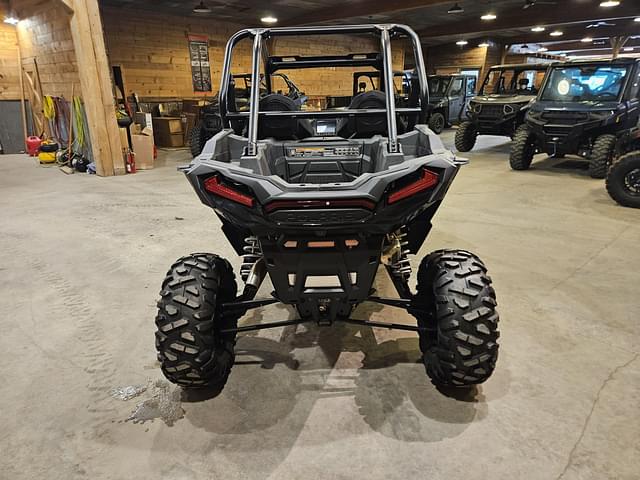 Image of Polaris RZR XP 1000 equipment image 4