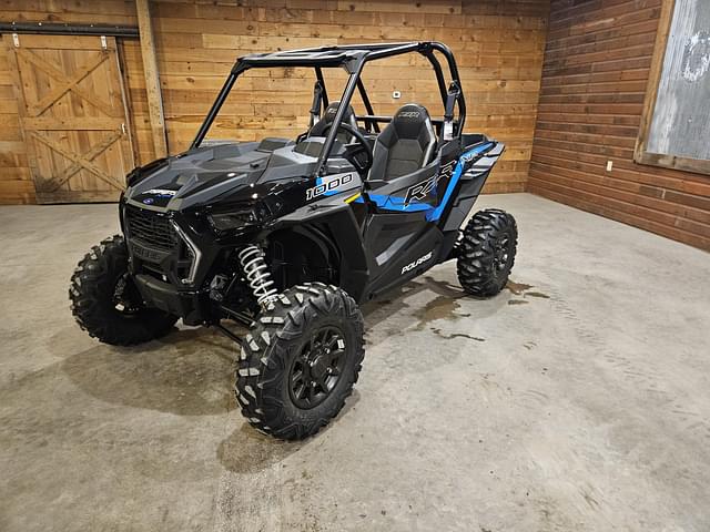 Image of Polaris RZR XP 1000 equipment image 1