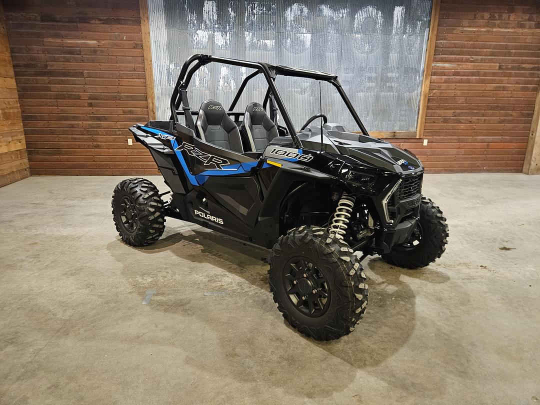 Image of Polaris RZR XP 1000 Primary image