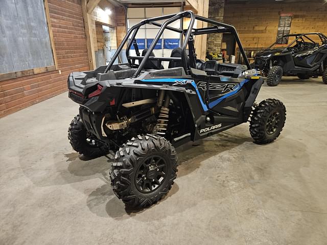 Image of Polaris RZR XP 1000 equipment image 3
