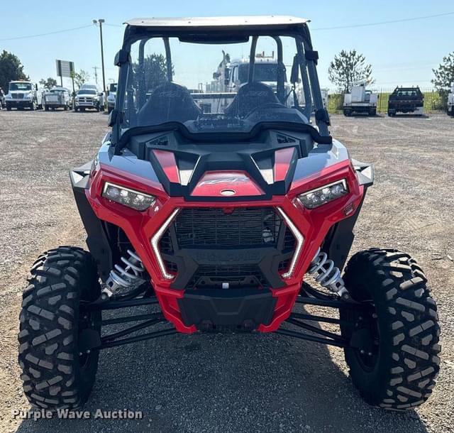 Image of Polaris RZR XP 1000 equipment image 1