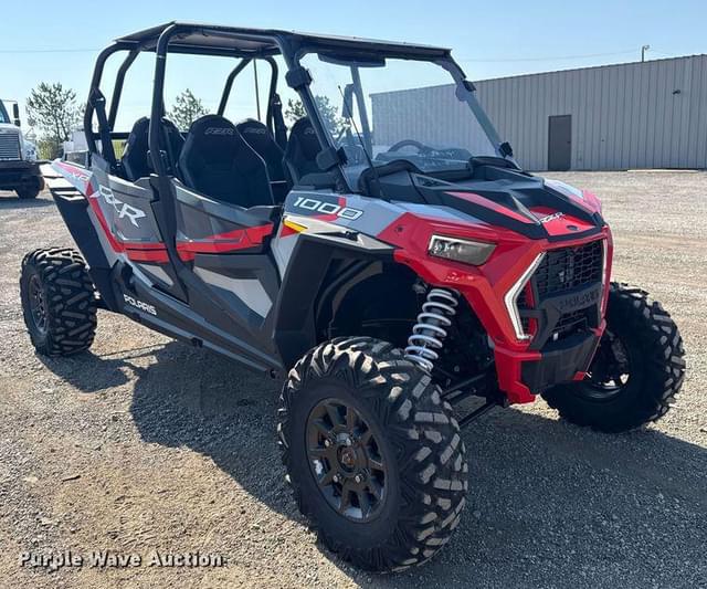 Image of Polaris RZR XP 1000 equipment image 2