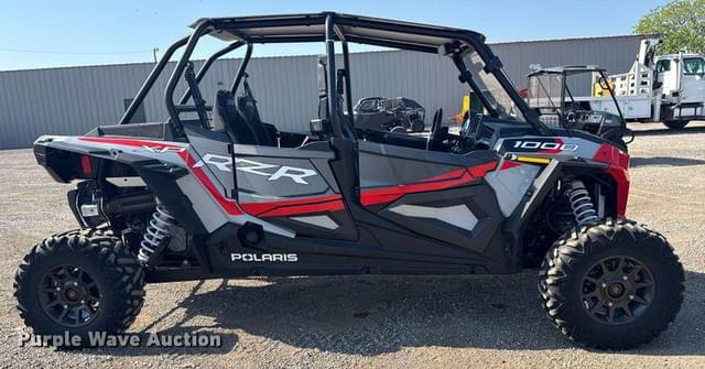Image of Polaris RZR XP 1000 equipment image 3