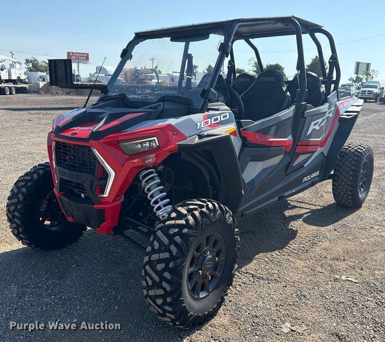 Image of Polaris RZR XP 1000 Primary image