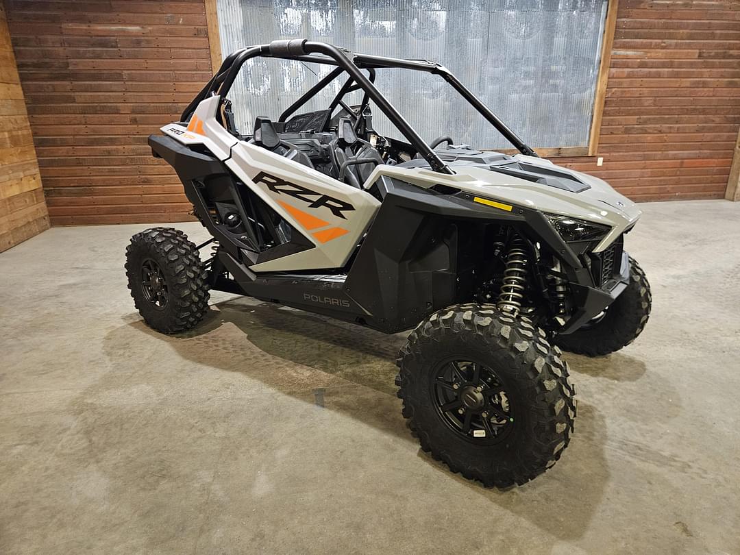 Image of Polaris RZR XP Primary image