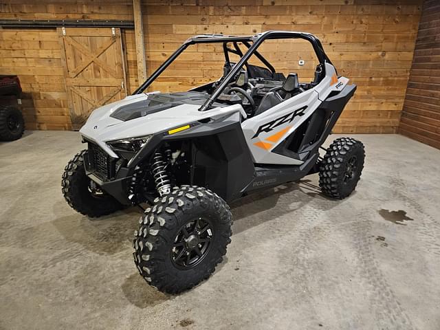 Image of Polaris RZR XP equipment image 1