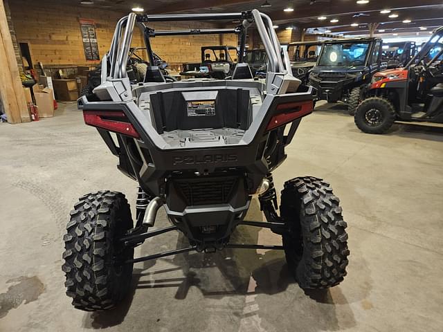 Image of Polaris RZR XP equipment image 4