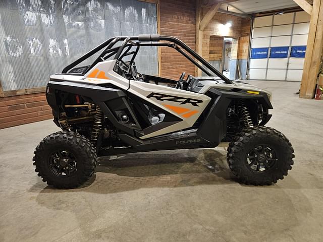 Image of Polaris RZR XP equipment image 2