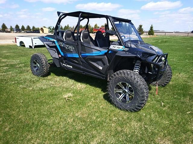 Image of Polaris RZR XP 1000 equipment image 1