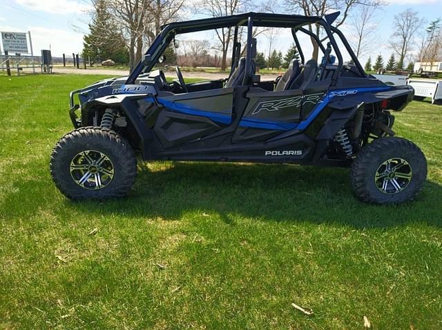 Image of Polaris RZR XP 1000 equipment image 4