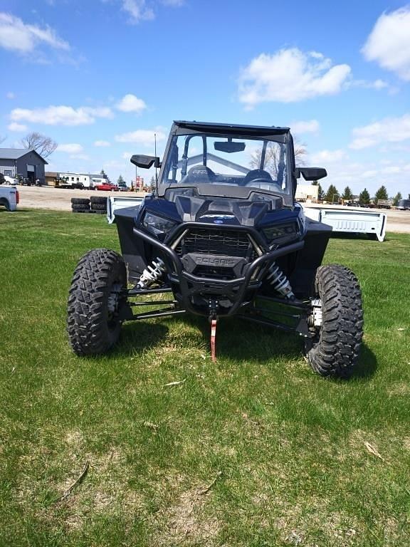 Image of Polaris RZR XP 1000 equipment image 2
