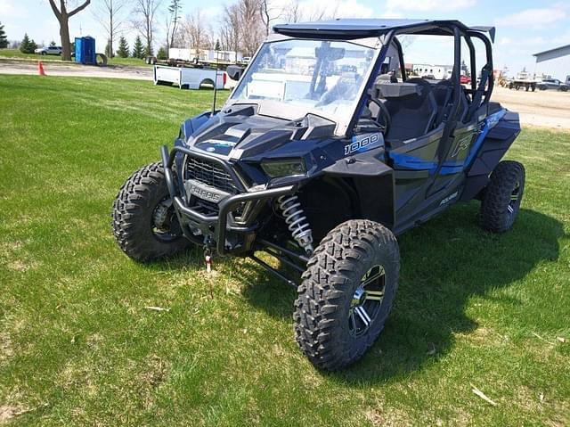 Image of Polaris RZR XP 1000 equipment image 3