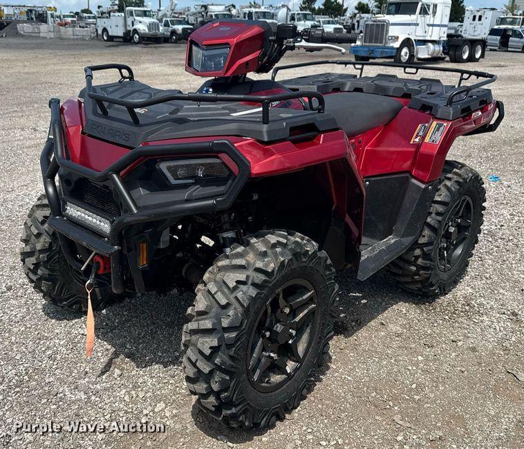 Image of Polaris Sportsman 570 Primary image