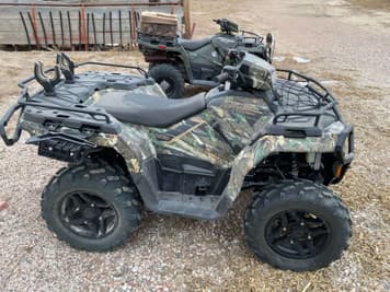 Main image Polaris Sportsman 570