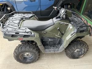 2023 Polaris Sportsman 570 EPS Image