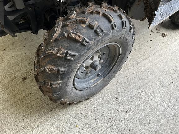 Image of Polaris Sportsman 570 equipment image 2