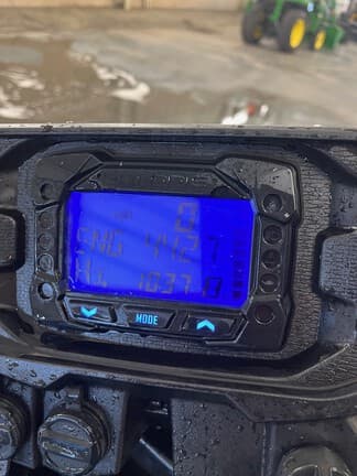 Image of Polaris Sportsman 570 equipment image 4