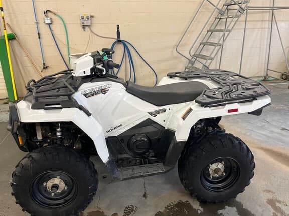 Image of Polaris Sportsman 570 Primary image