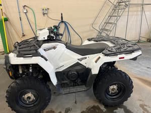 2023 Polaris Sportsman 570 Image