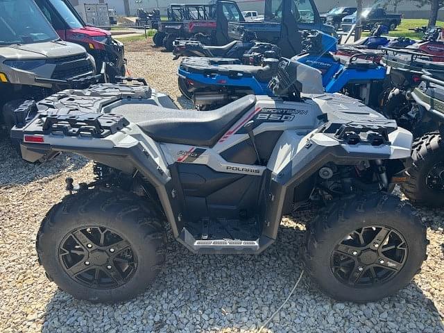 Image of Polaris Sportsman 850 Primary image