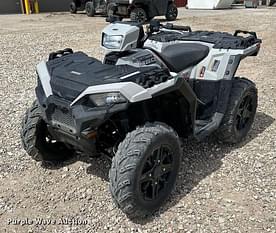 2023 Polaris Sportsman 850 Equipment Image0