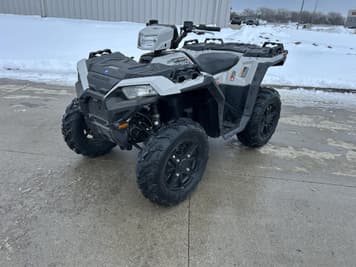 Main image Polaris Sportsman 850