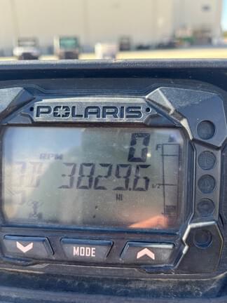 Image of Polaris Sportsman 850 Premium equipment image 4