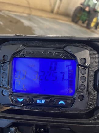 Image of Polaris Sportsman 850 Premium equipment image 4