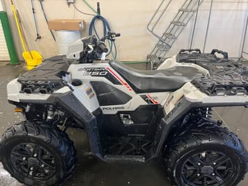 Main image Polaris Sportsman 850 Premium