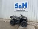2023 Polaris Sportsman 850 Premium Image