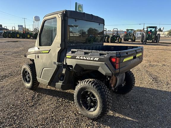 Image of Polaris Ranger XP 1000 equipment image 2