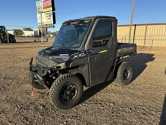 Image of Polaris Ranger XP 1000 Primary image