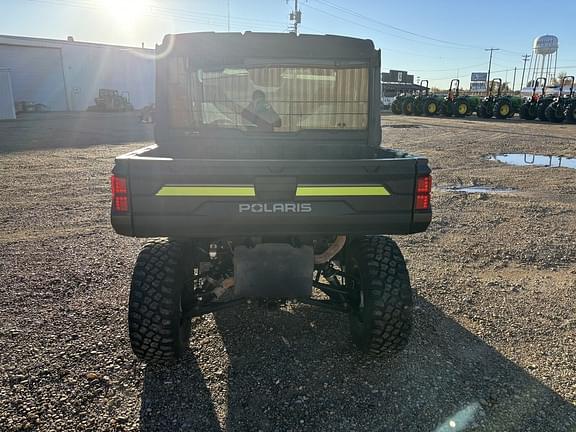 Image of Polaris Ranger XP 1000 equipment image 3