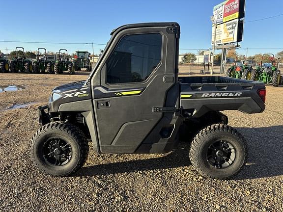 Image of Polaris Ranger XP 1000 equipment image 1