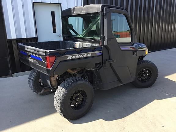 Image of Polaris Ranger XP 1000 Northstar Ultimate equipment image 2