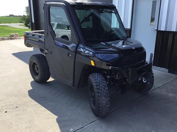 Image of Polaris Ranger XP 1000 Northstar Ultimate Primary image