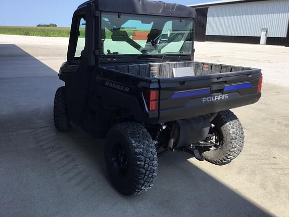 Image of Polaris Ranger XP 1000 Northstar Ultimate equipment image 4