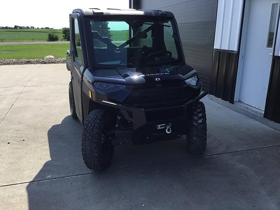 Image of Polaris Ranger XP 1000 Northstar Ultimate equipment image 1