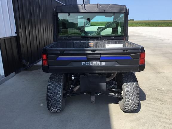 Image of Polaris Ranger XP 1000 Northstar Ultimate equipment image 3