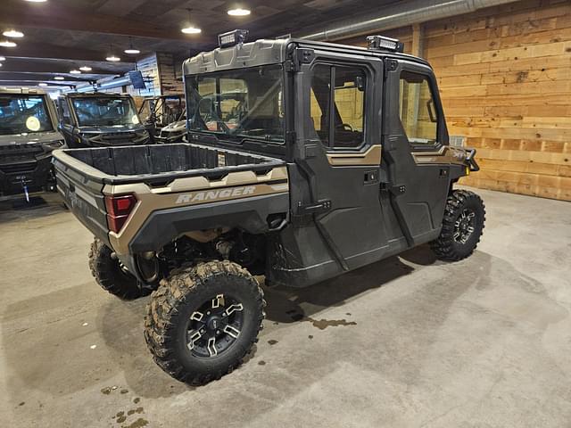 Image of Polaris Ranger Crew XP 1000 Northstar Premium equipment image 4