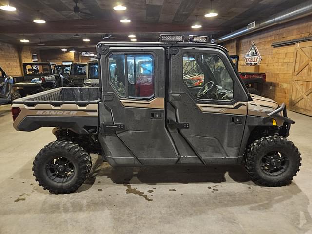 Image of Polaris Ranger Crew XP 1000 Northstar Premium equipment image 2