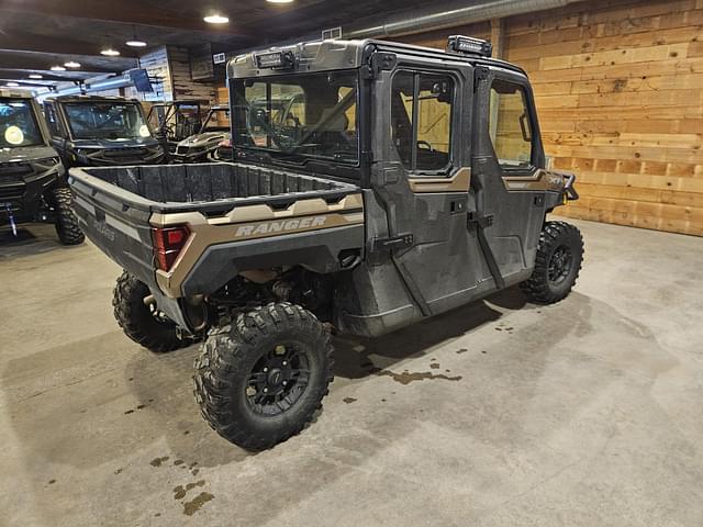 Image of Polaris Ranger Crew XP 1000 Northstar Premium equipment image 3