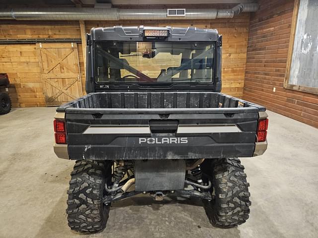 Image of Polaris Ranger Crew XP 1000 Northstar Premium equipment image 4